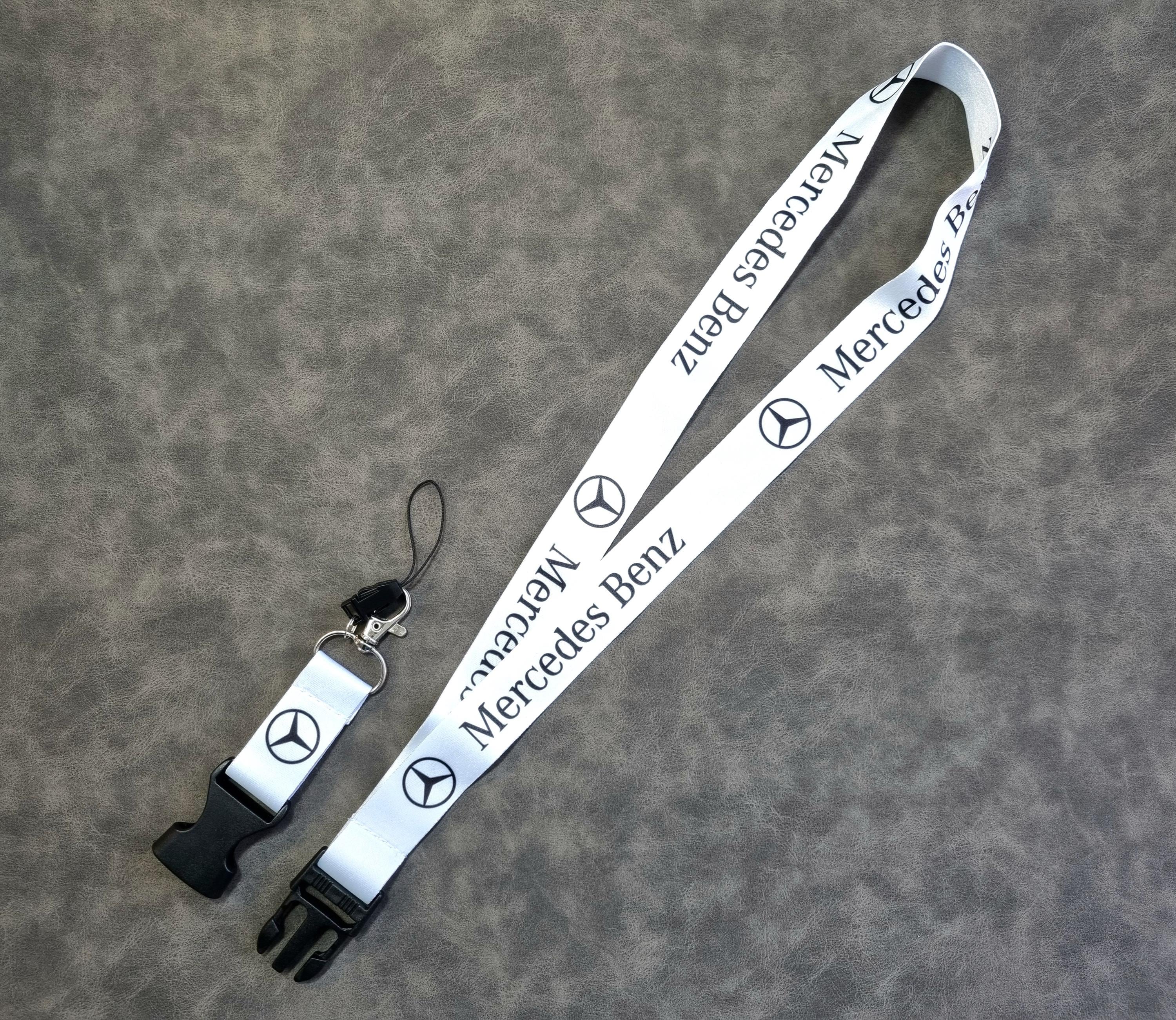 Portachiavi Mercedes - Accessori Per Auto Portachiavi Mercedes - Accessori Per Auto