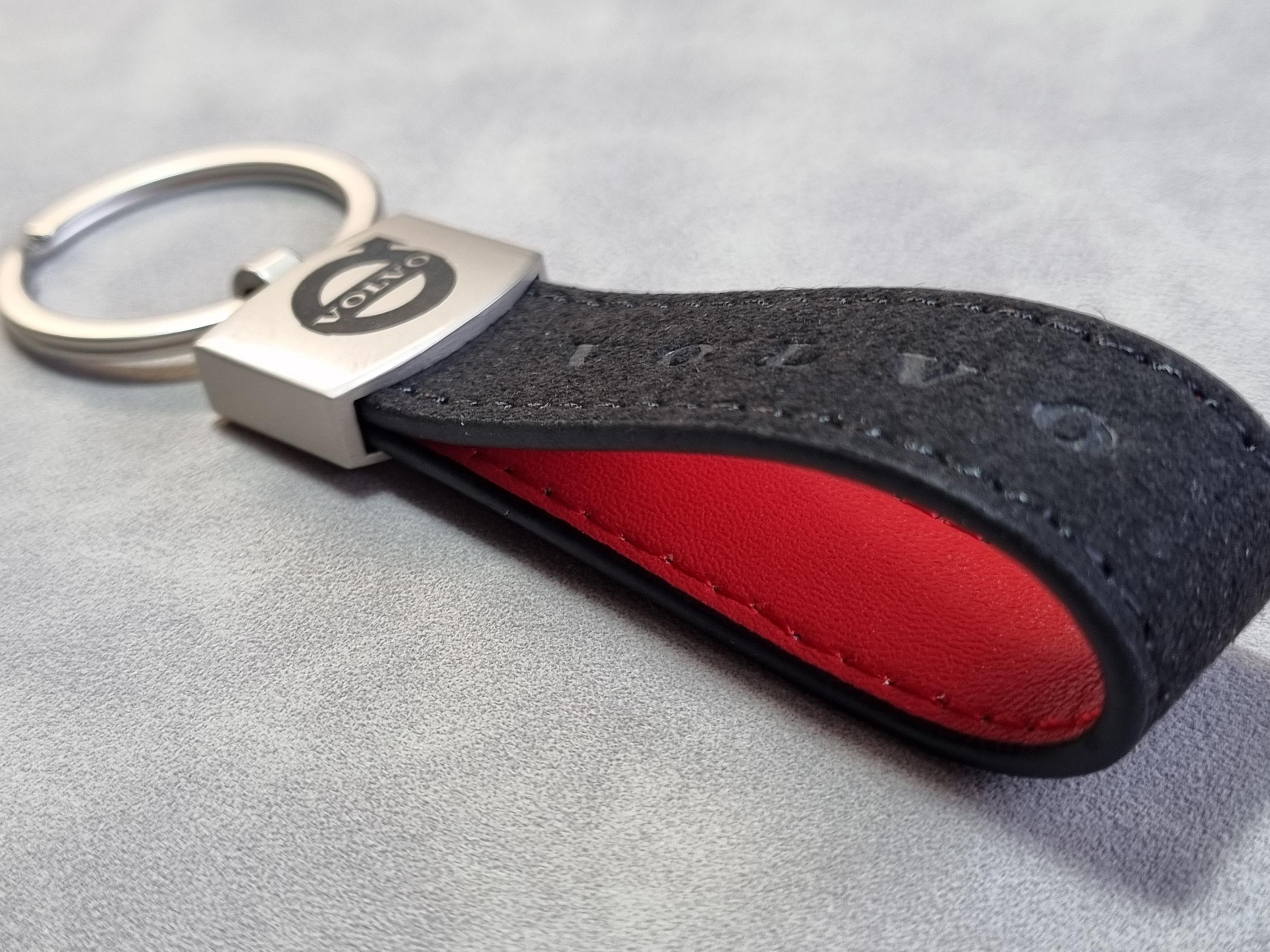 Portachiavi Per Auto In Pelle Per Chery Omoda Tiggo 7 Plus Tiggo 8 Tiggo 8 Plus 8 Pro 7 Pro Arrizo 5 Plus Borsa Porta Auto