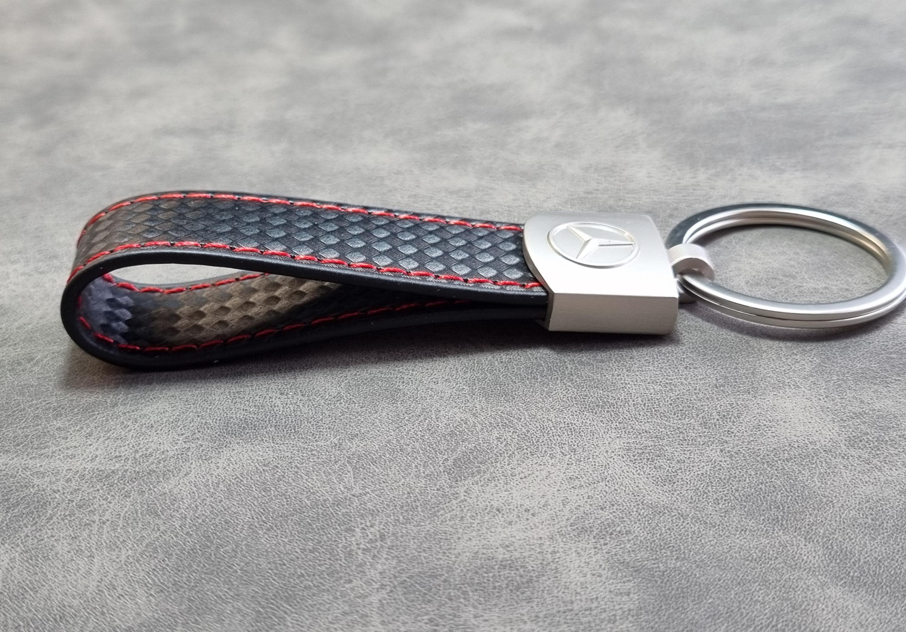 1 St Creatieve Autosleutelhanger Sleutelhanger voor Maybach