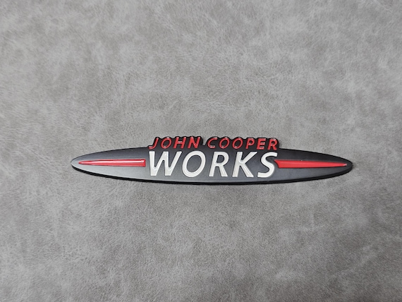 2 stuks V8T Embleem Sticker Auto Sticker Van Toepassing op Auto Body Bagage en Andere Items Auto Logo Accessoires (zwart