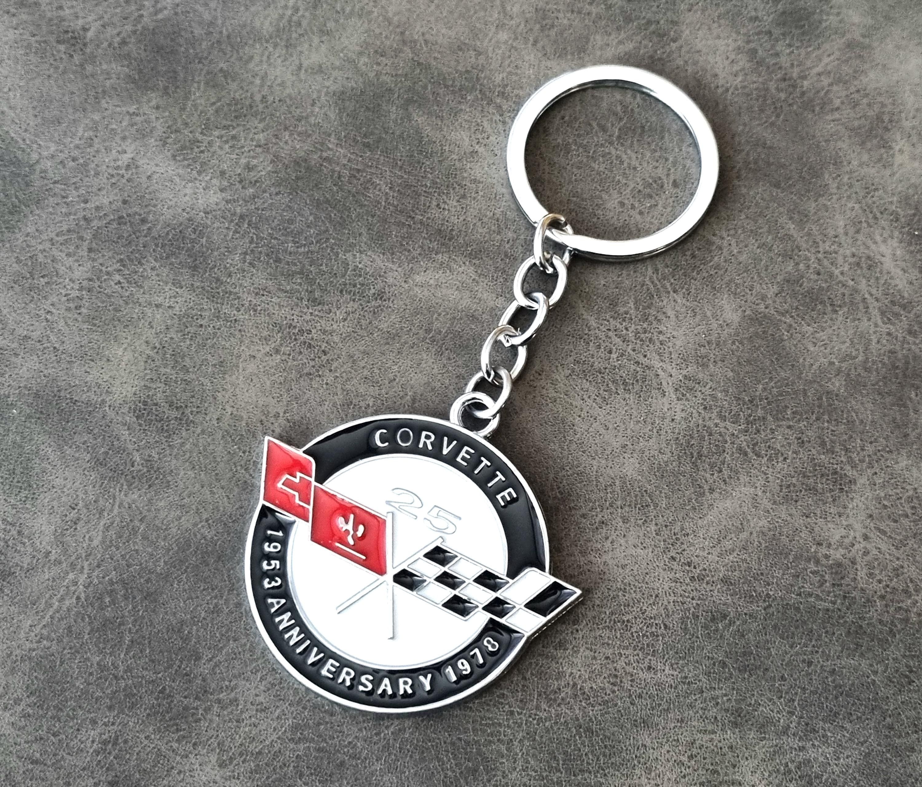Corvette emblem - Etsy 日本