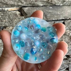 Picky Pad - Mini - Icy Tones