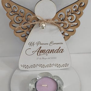 Communion Souvenir