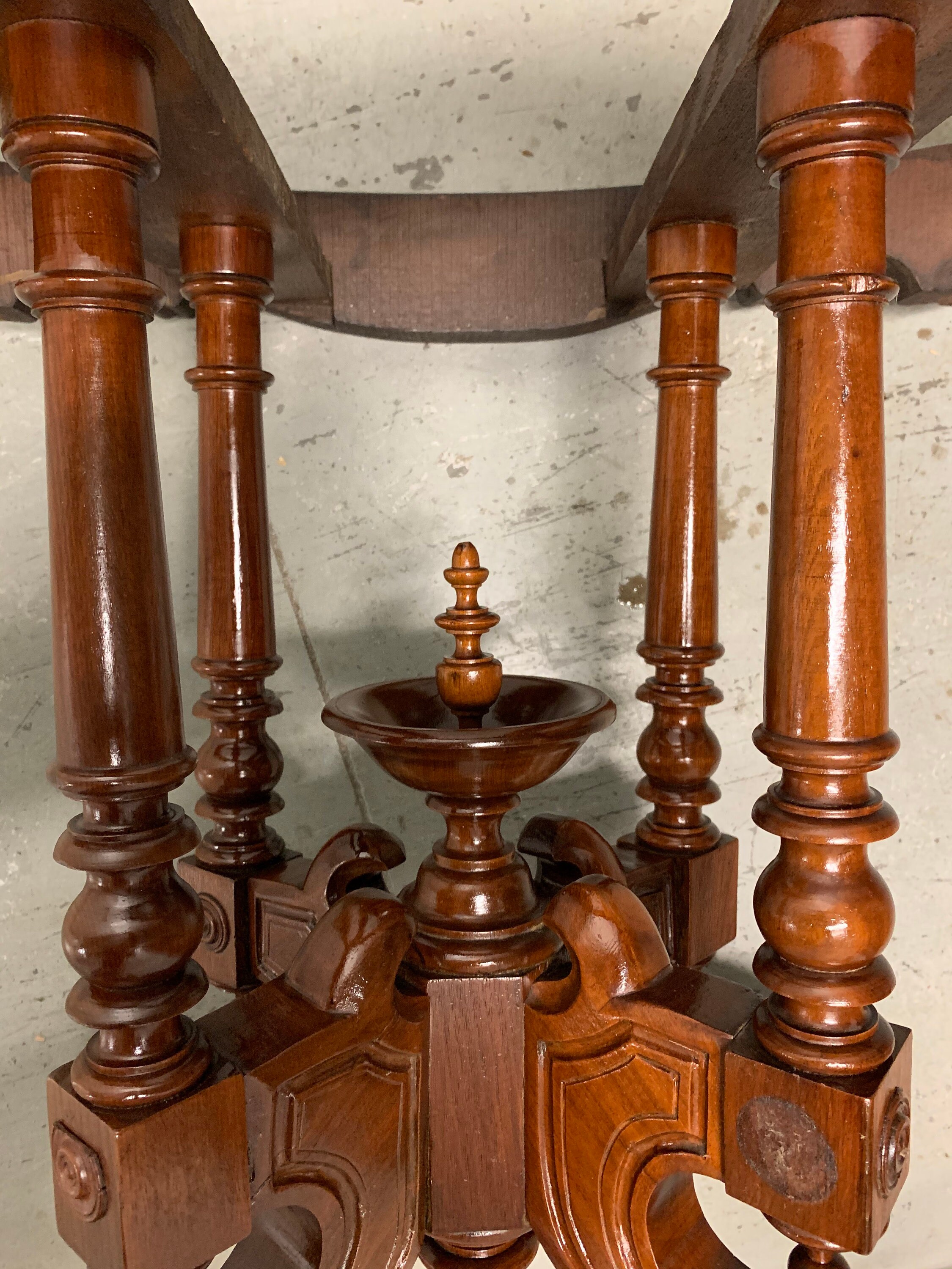 Vintage Side Table, 1930s for sale at Pamono