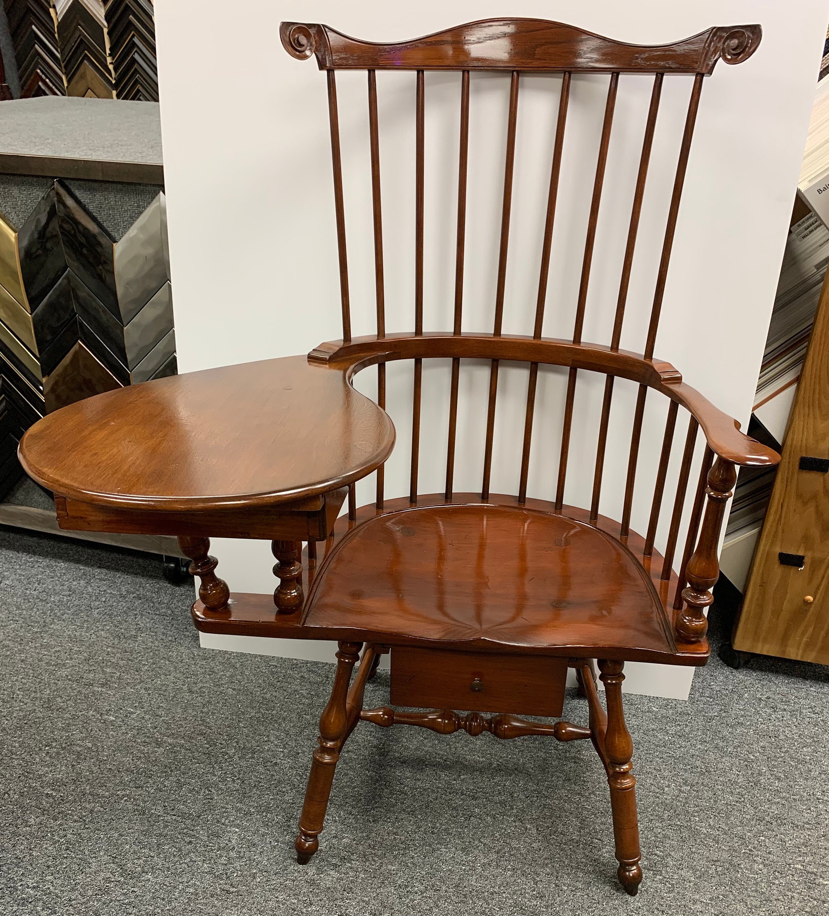 Dr Dimes Windsor Chairs 2025