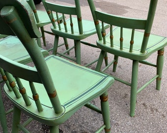 【新品未開封】SAHALL Green chairs 1000ピース 新品未開封】SAHALL Green chairs 1000ピース 新品未開封