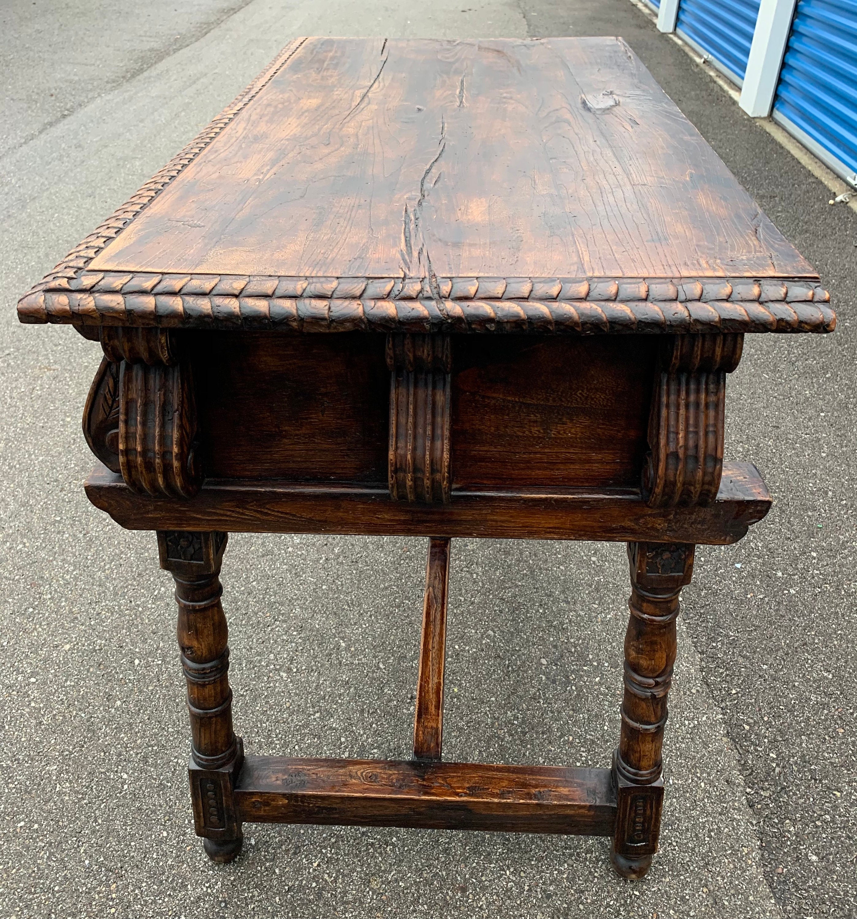値下　激レア30s  antique vintage Table 値下 激レア30s antique vintage Table 値下 激レア30s antique