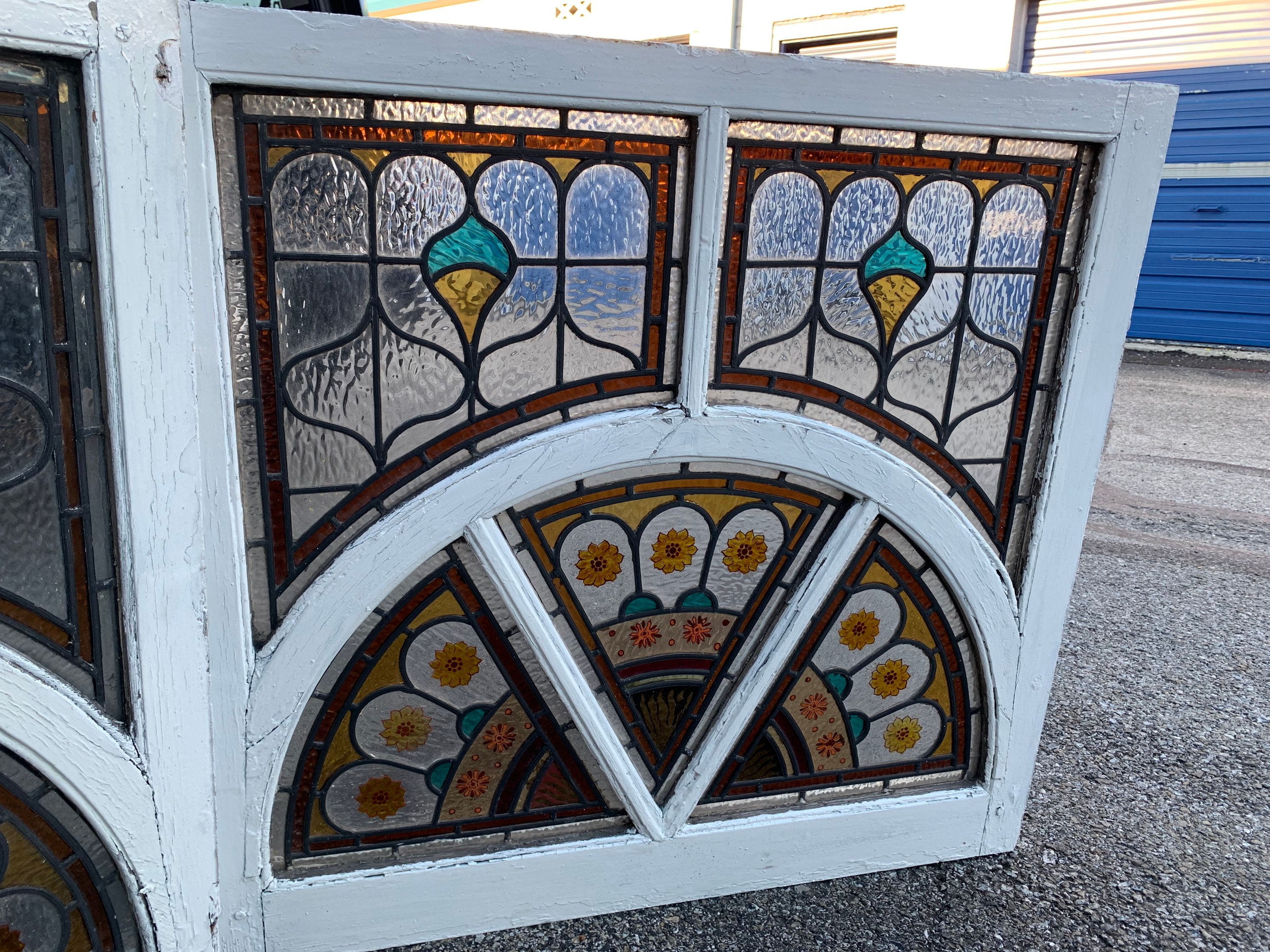 （特別価格）Stained Glass Window Stained Glass Window | eBay