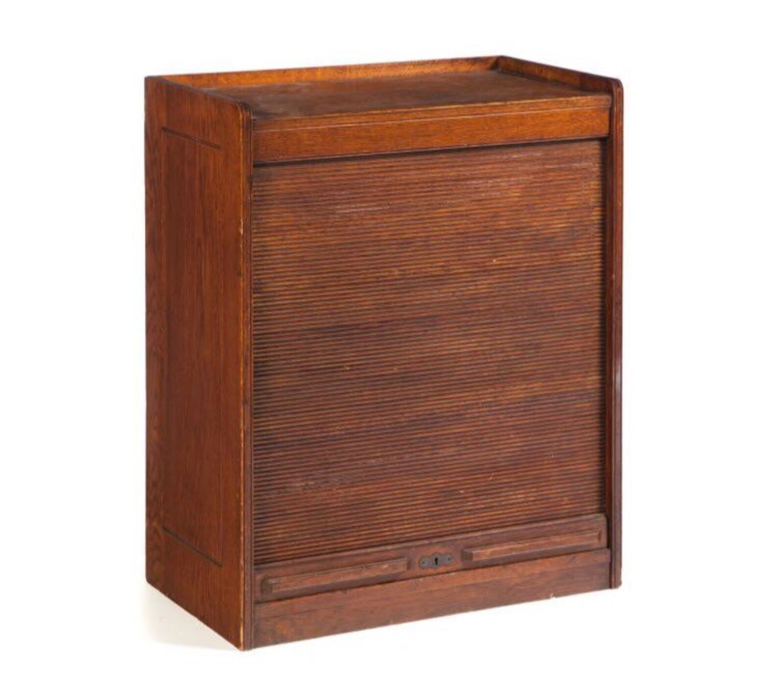 Antique Globe Oak Filing Pull Down Door 16d28w34.5h Etsy