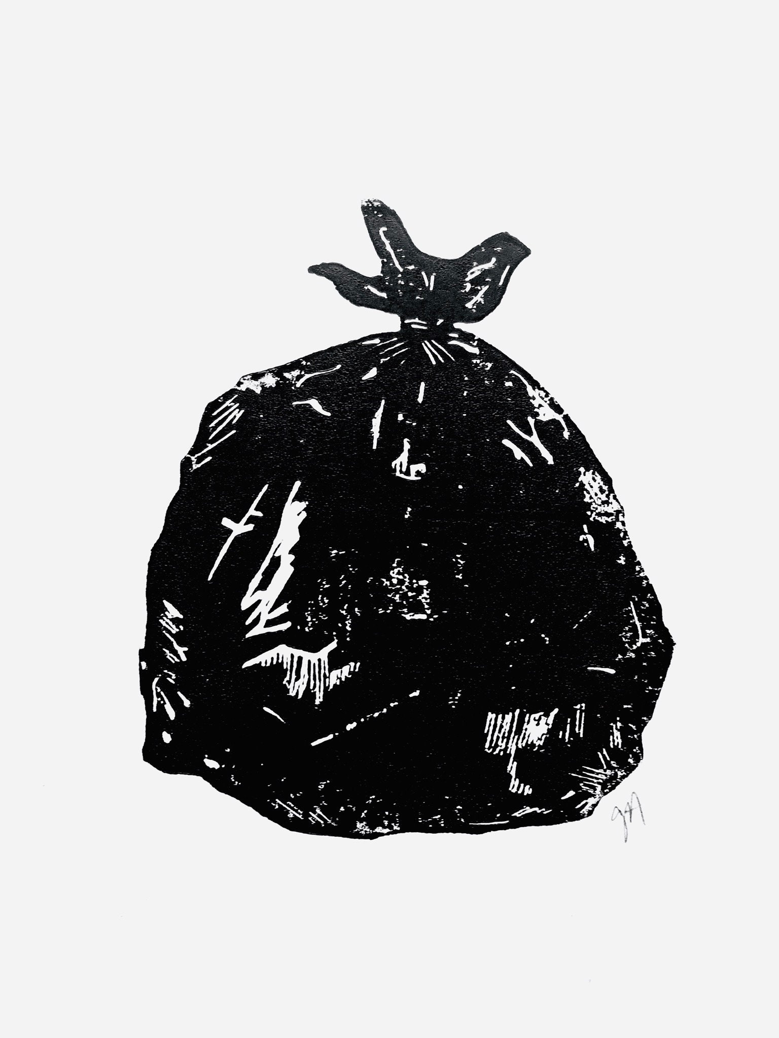 take out the papers and the trash take out the papers and the trash