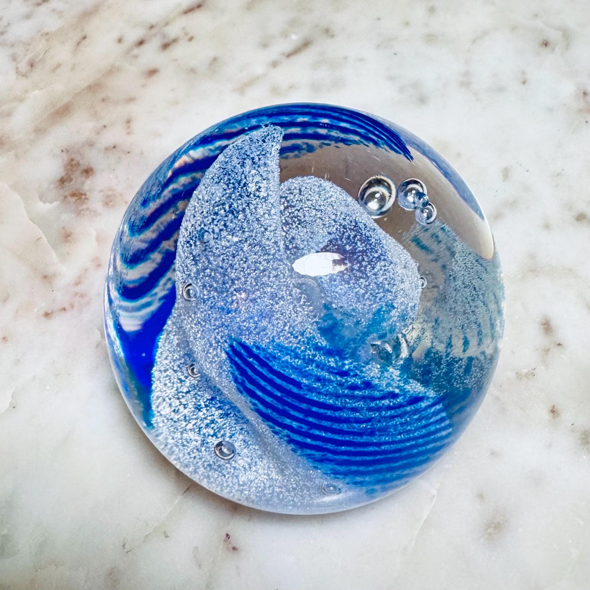 Caithness Glass Paperweight - Etsy