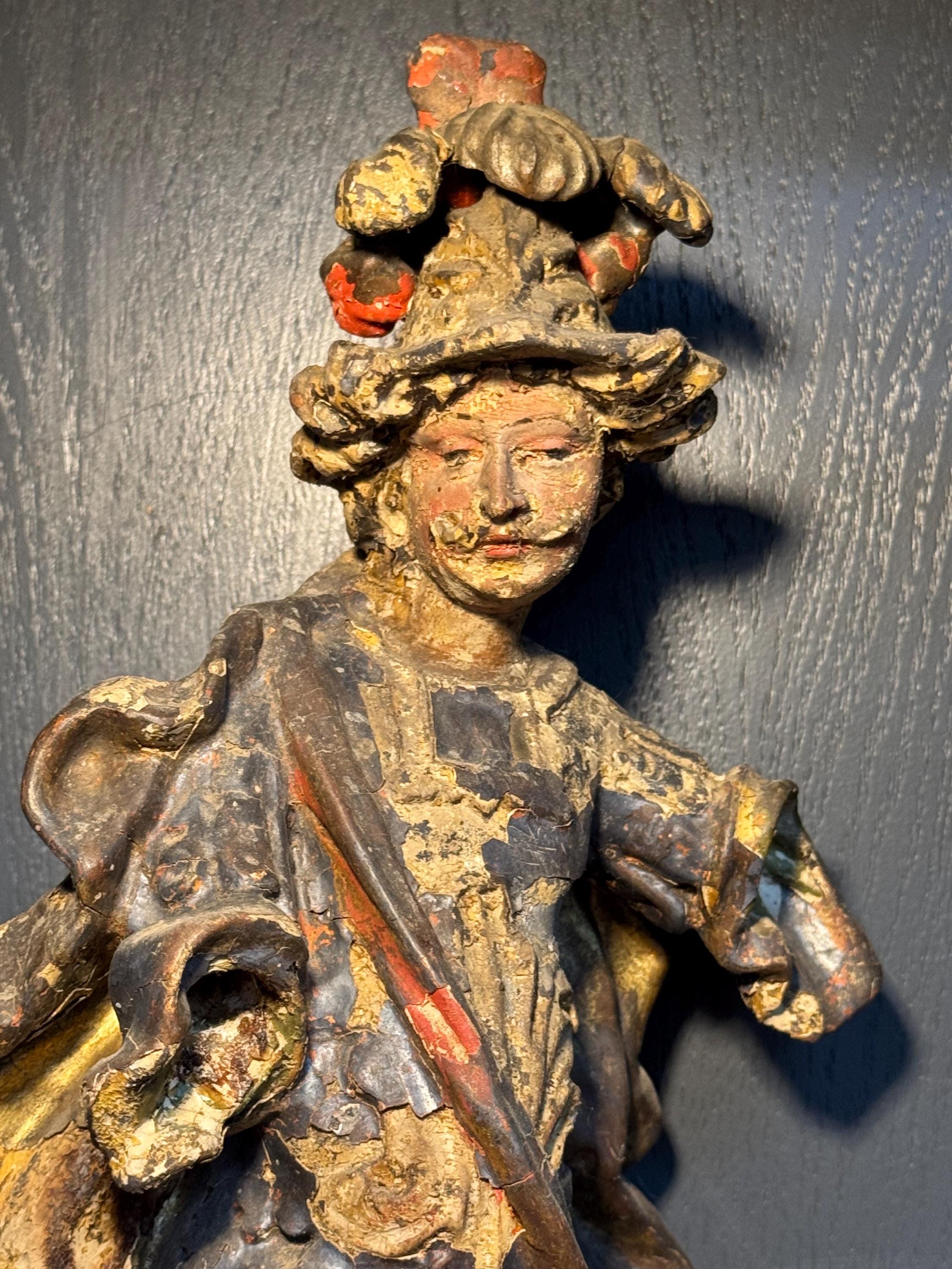 Saint george statue - Etsy 日本