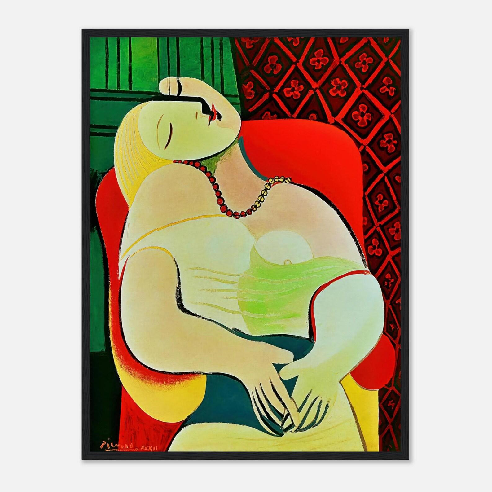 Le reve picasso - Etsy 日本