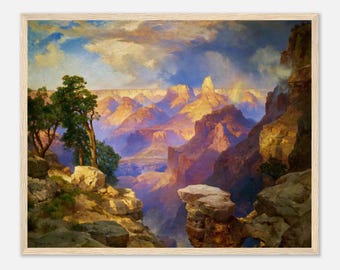 Parc National Du Grand Canyon Poster vendu par Tight | SKU 1217104 | Printerval