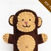 see more listings in the Patterns - Finger puppet section