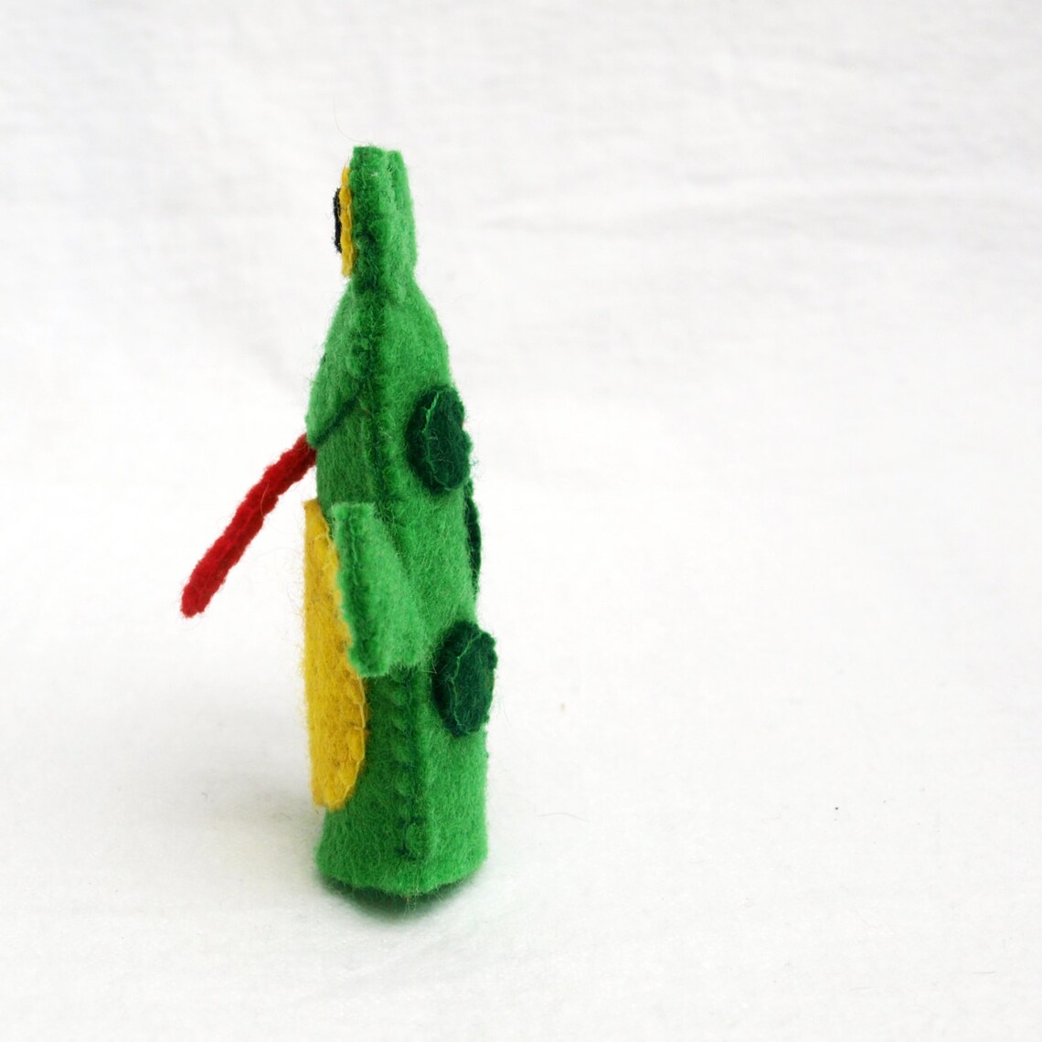 Pattern, Finger Puppet Pattern, Frog Finger Puppet Pattern - Etsy