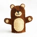 see more listings in the Animal Finger Puppets section