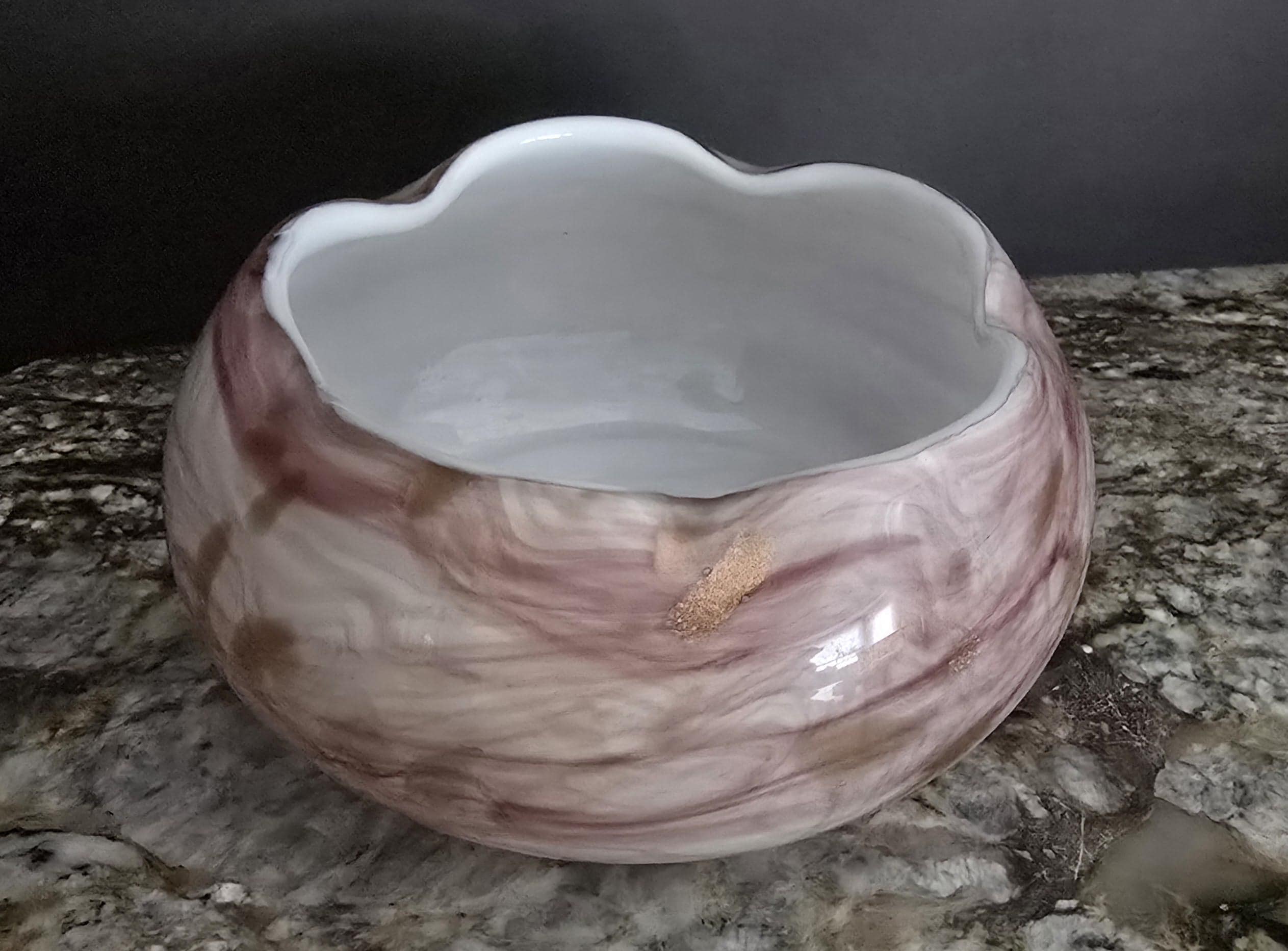 Jozefina ポーランド　花器　物置 c81ll1712bl_04.jpg