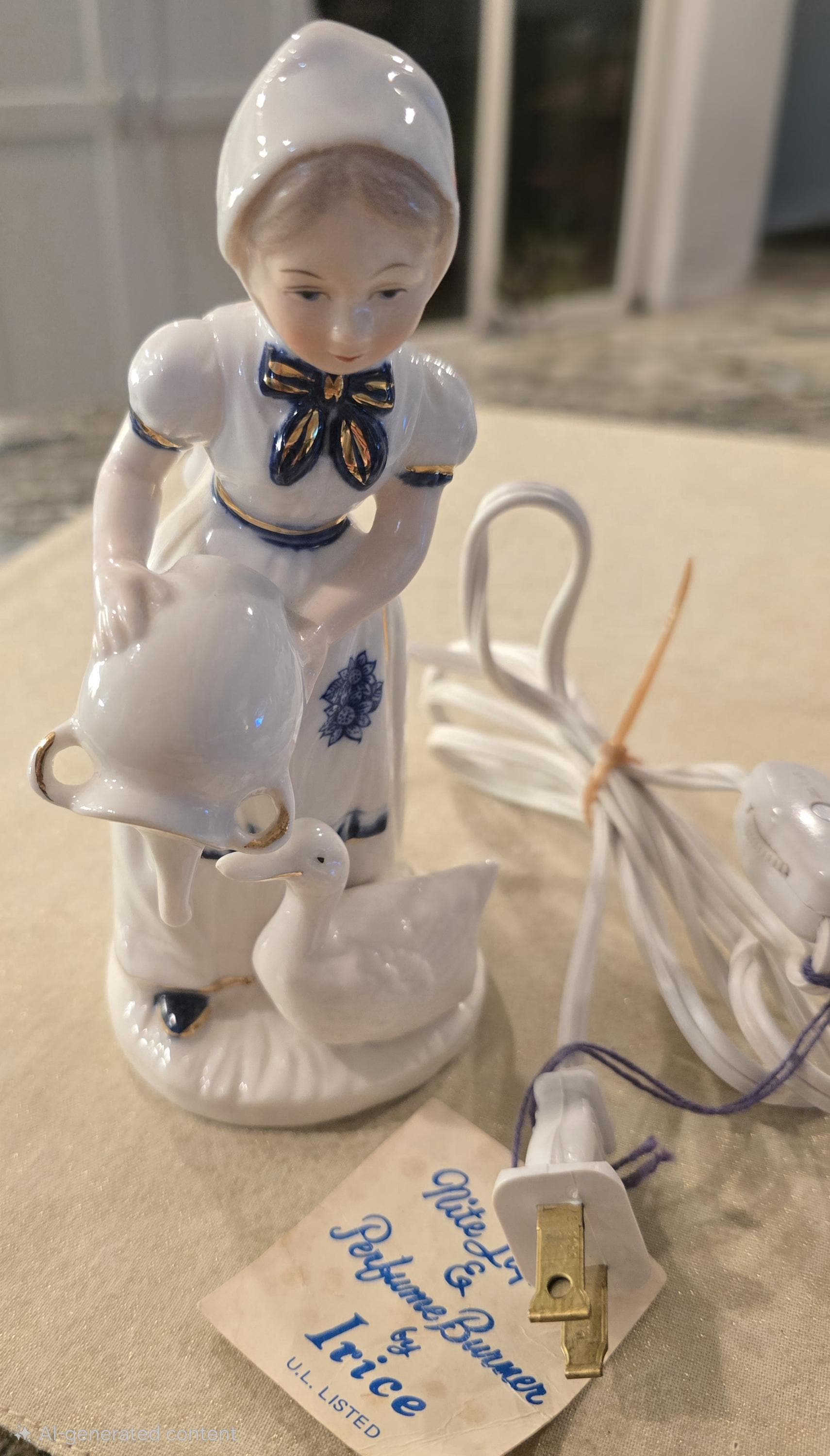 Milkmaid Jug - Etsy