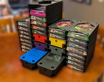 Dice Throne Storage Box System for Character trays and Miniatures