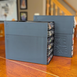 Dice Throne Storage Box System for Character trays and Miniatures Bild 11