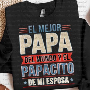 El Mejor Papa Del Mundo PNG, My Dad Is My Hero Png, Mi Papa Es Mi Heroe Png, Fathers Day Png, Eres Mi Heroe Feliz Dia Del Padre Png