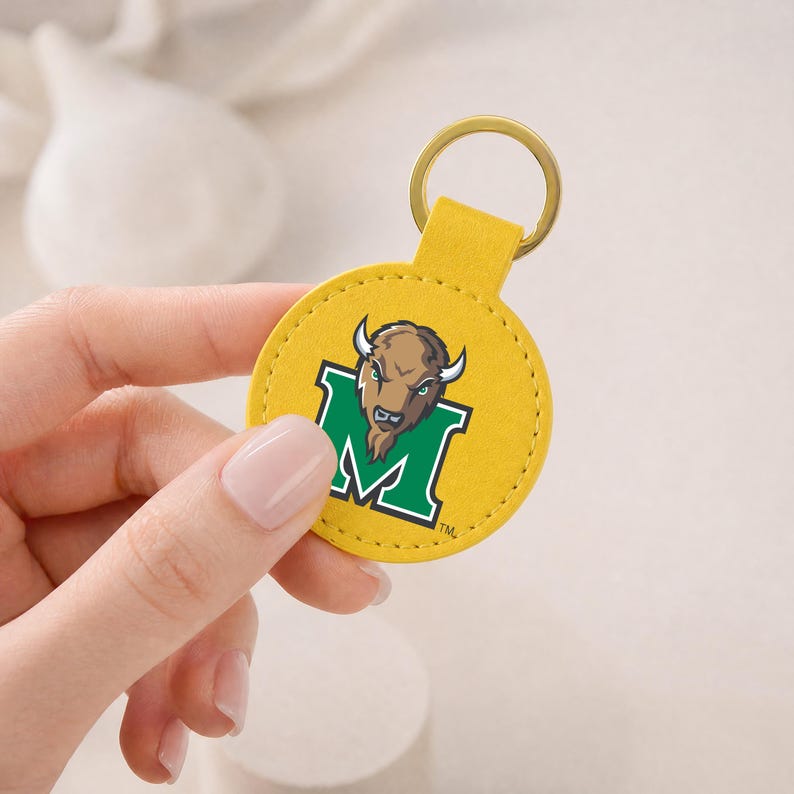Personalized University Logo Keychain,graduation Gift for Him Her ...