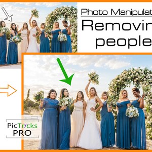 Photo Editing services - Image Enhance / Photoshop retouch!! [ Adobe Photoshop, image editor ] image 6