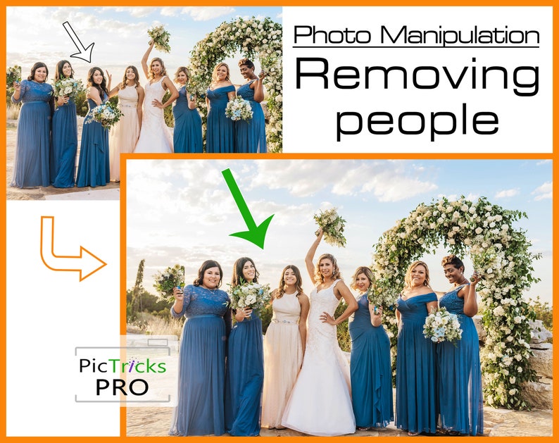Photo Editing services - Image Enhance / Photoshop retouch!! [ Adobe Photoshop, image editor ] image 6