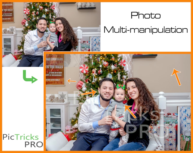 Photo Editing services - Image Enhance / Photoshop retouch!! [ Adobe Photoshop, image editor ] image 7