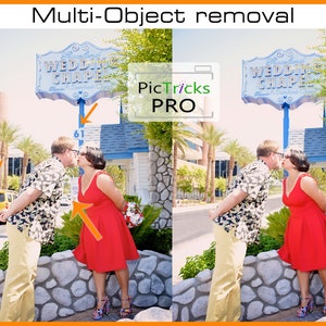 Eliminación de objetos / Retoque de Photoshop [ Manipulación de Photoshop / Retoque fotográfico / Manipulación de imágenes] Editor de fotos / Servicio de edición de fotos