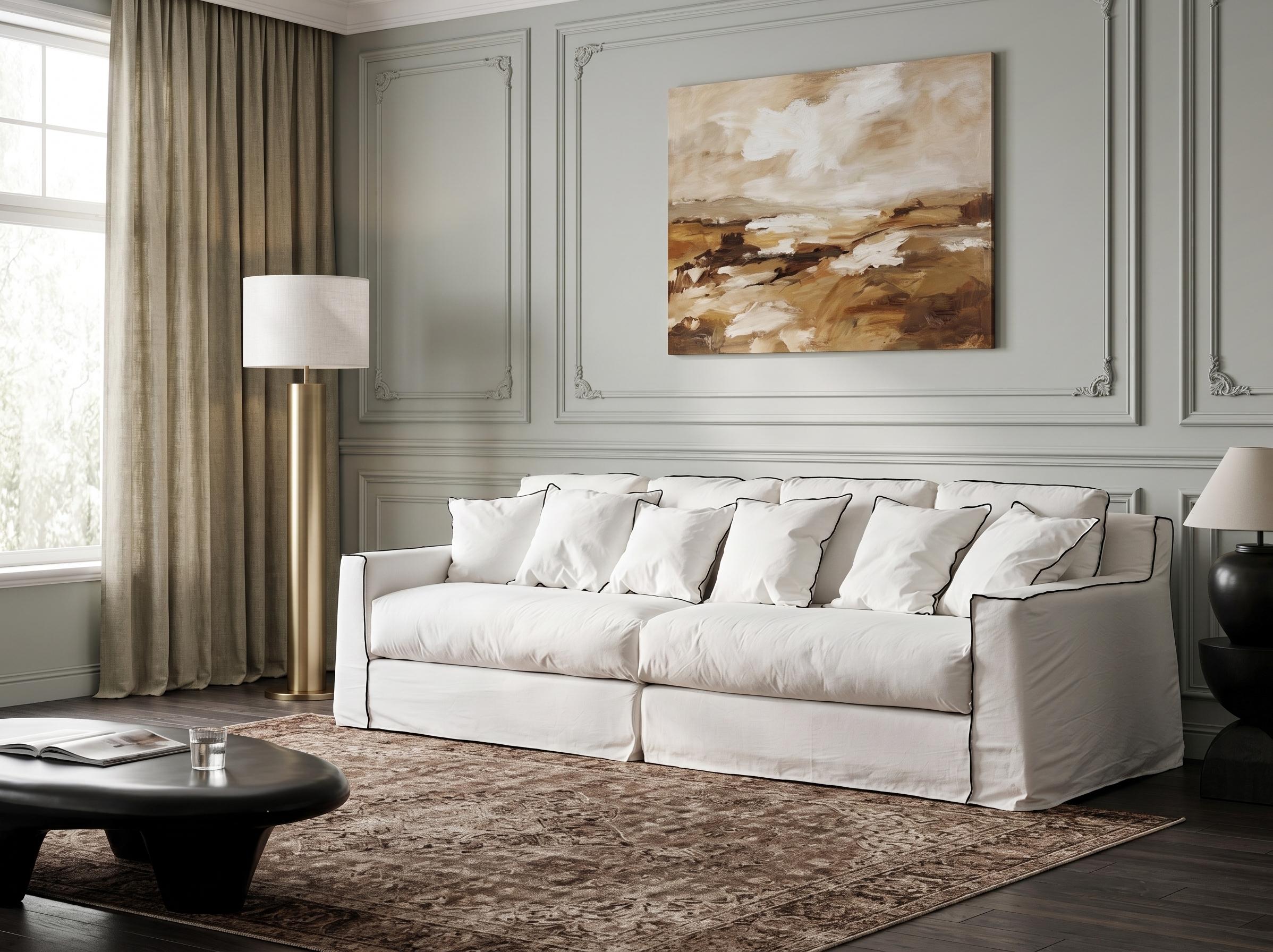 Pottery Barn Replacement Sofa Cushions - Etsy