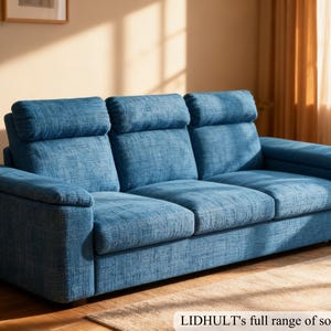Ikea Lidhult Cover - Etsy