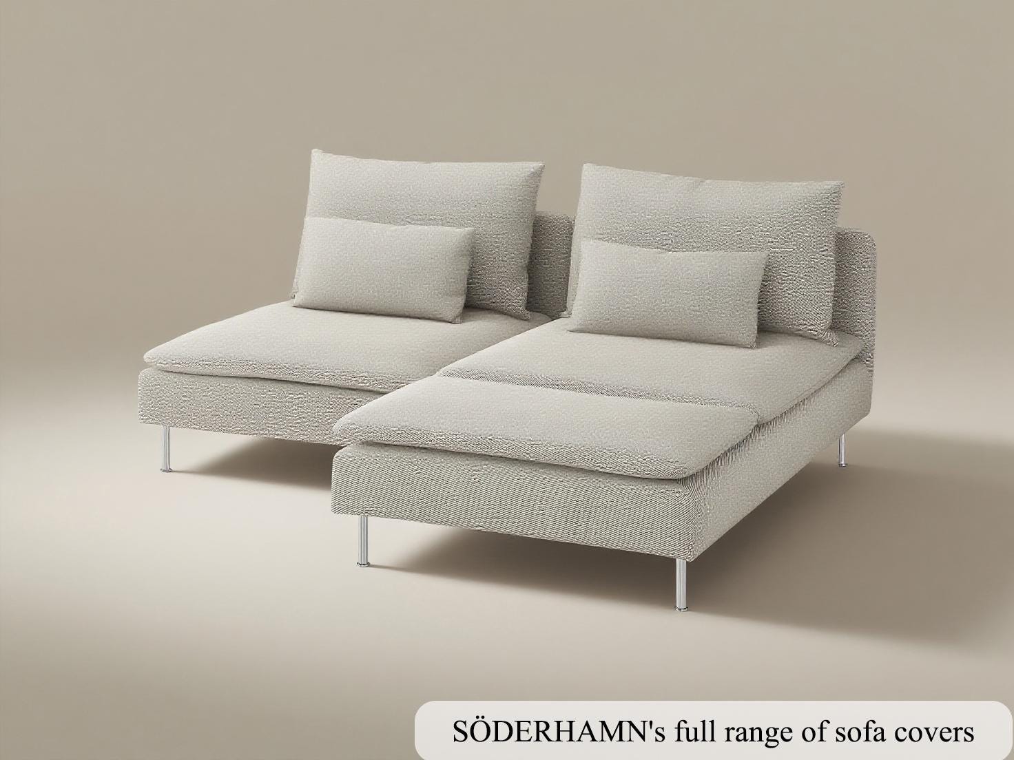 Ikea soderhamn cover - Etsy 日本
