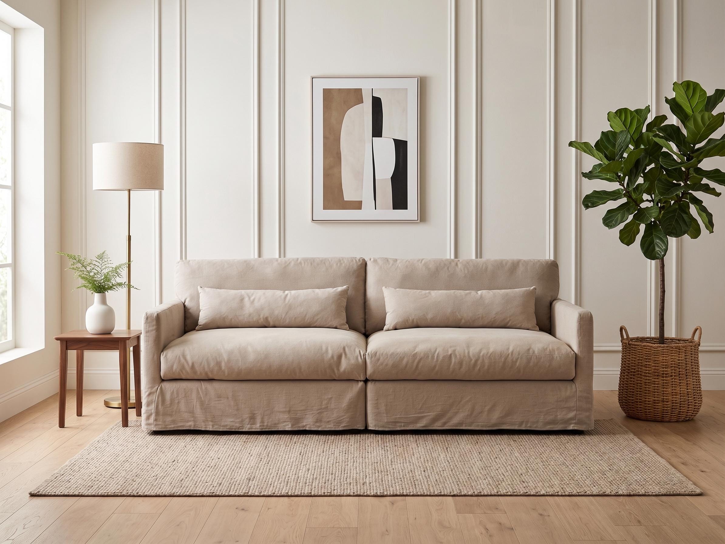 Restoration Hardware Replacement Cushions - Etsy