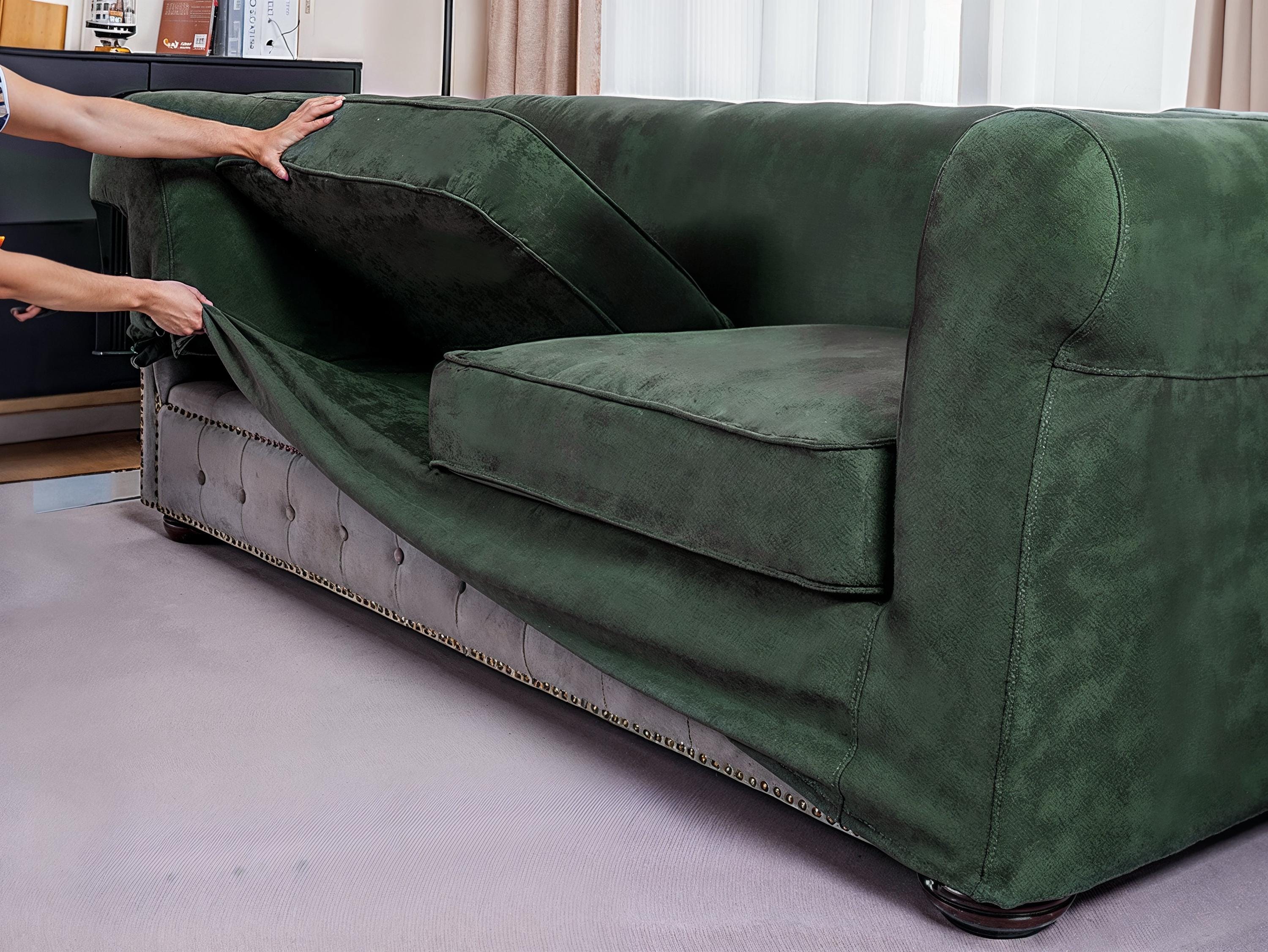 Sofa Slipcovers West Elm Couch Cushion Cover Replacement West Elm