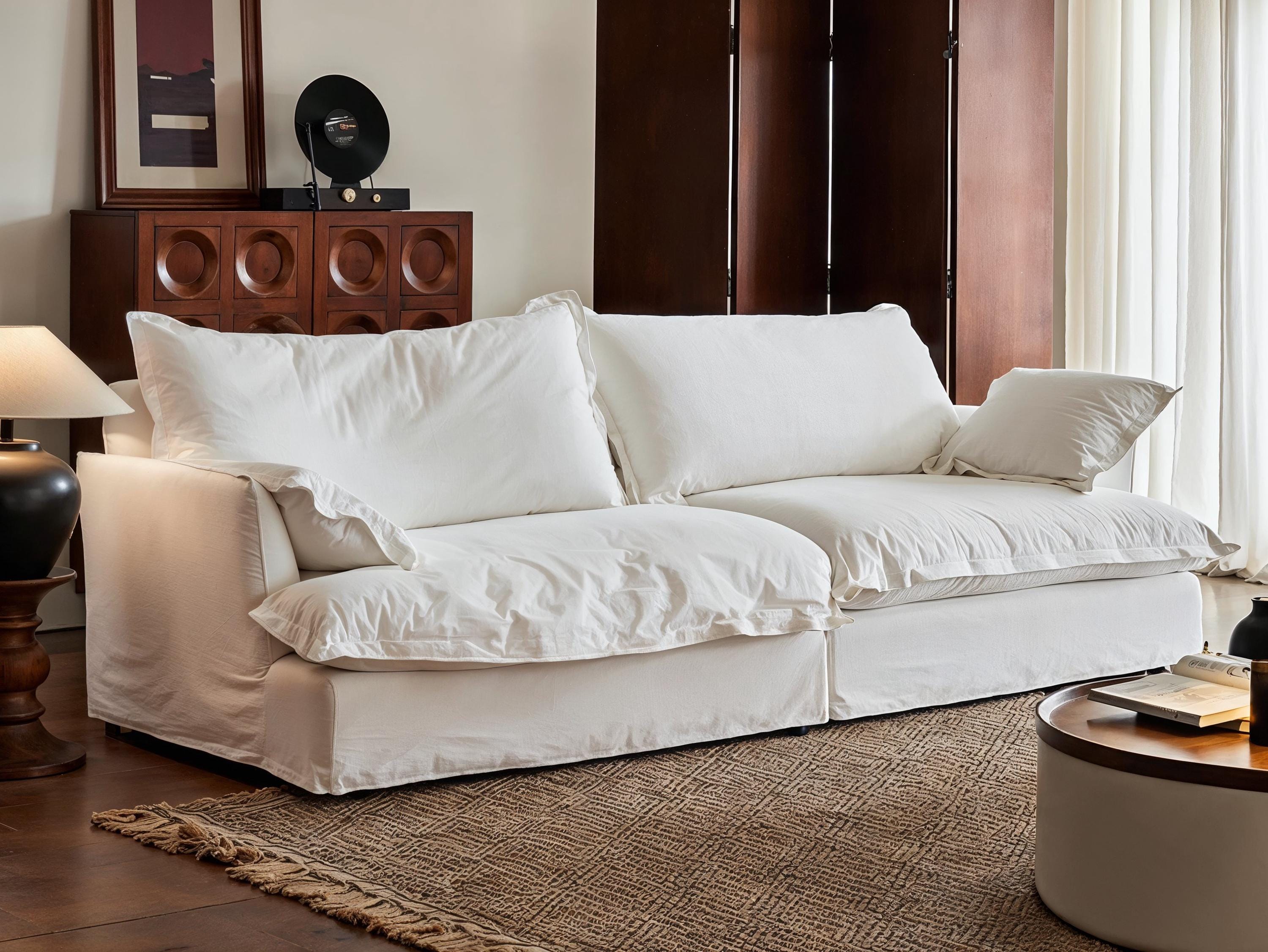 Divani Bianchi Usati Divani Stile Provenzale Mobili Usati 2025