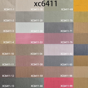 Fabric samples, Free fabric,cotton and linen fabrics, curtain fabrics, textiles, fabrics.