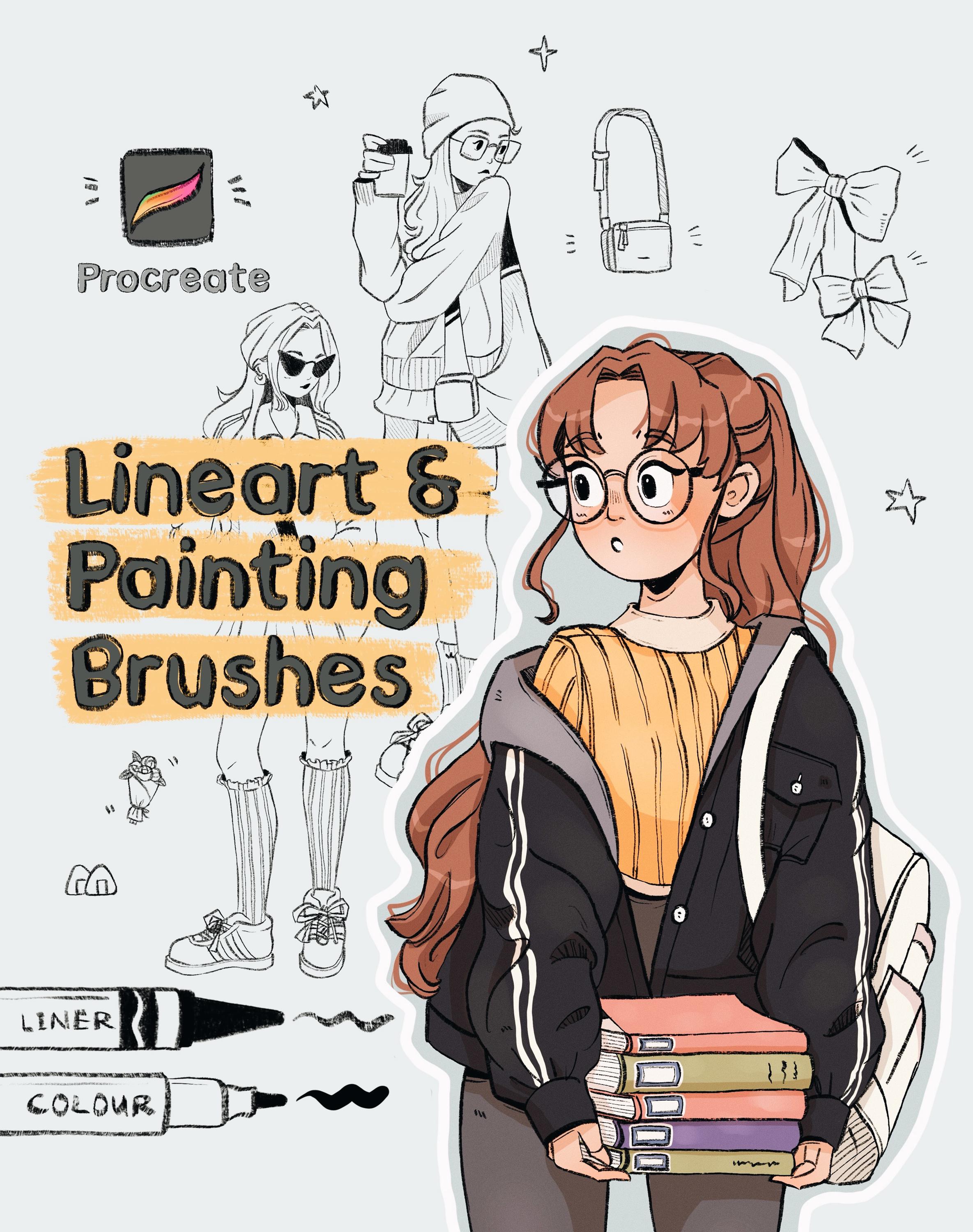 Comic Coloring - Etsy, image size:2369x3000