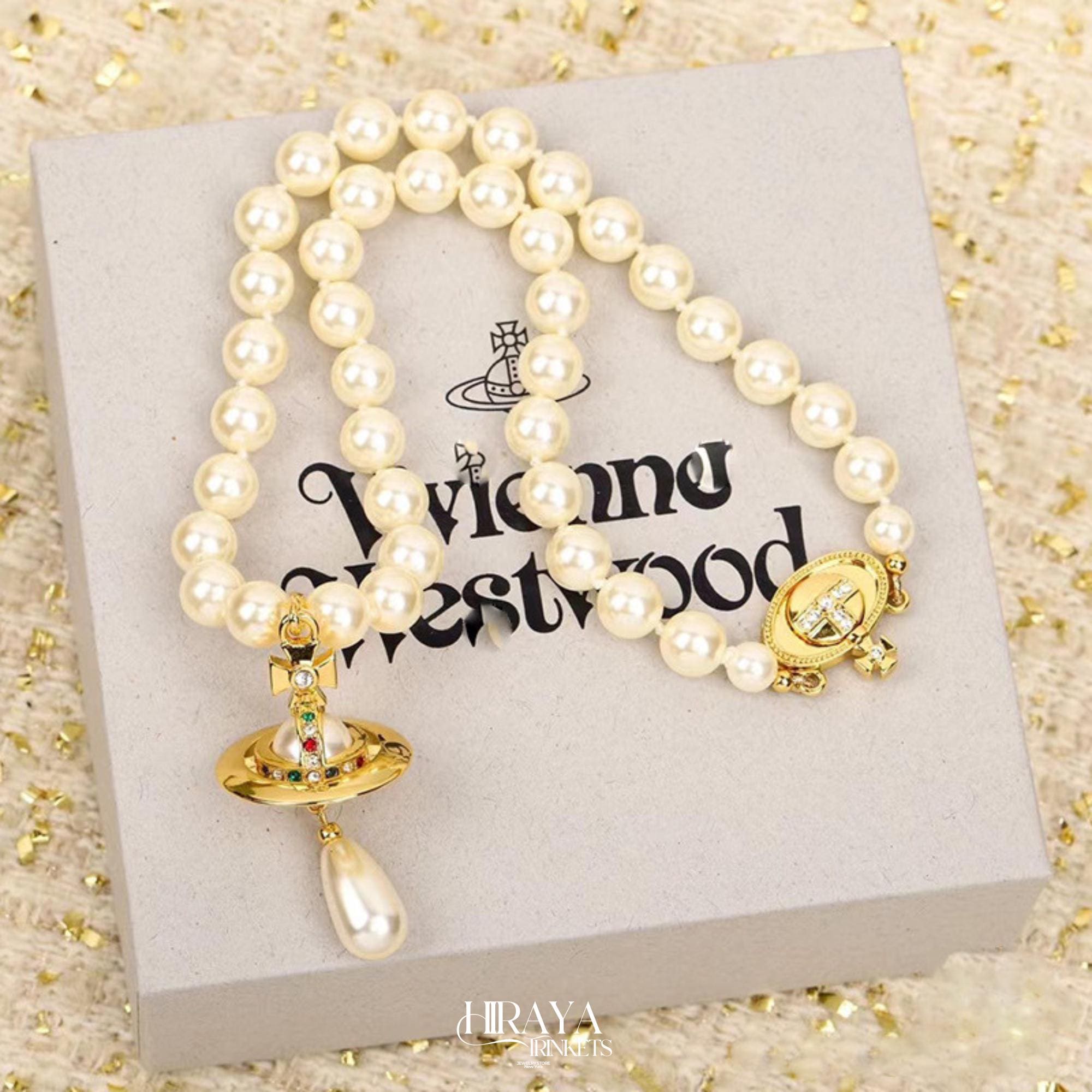 Vivienne Westwood アクセサリーボックス 7個セット Vivienne Westwood Box - Etsy