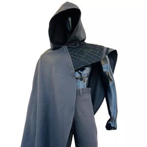 Inspired by the Bounty Hunter Cosplay Costume | Star Wars Mandalorian Custom Suit