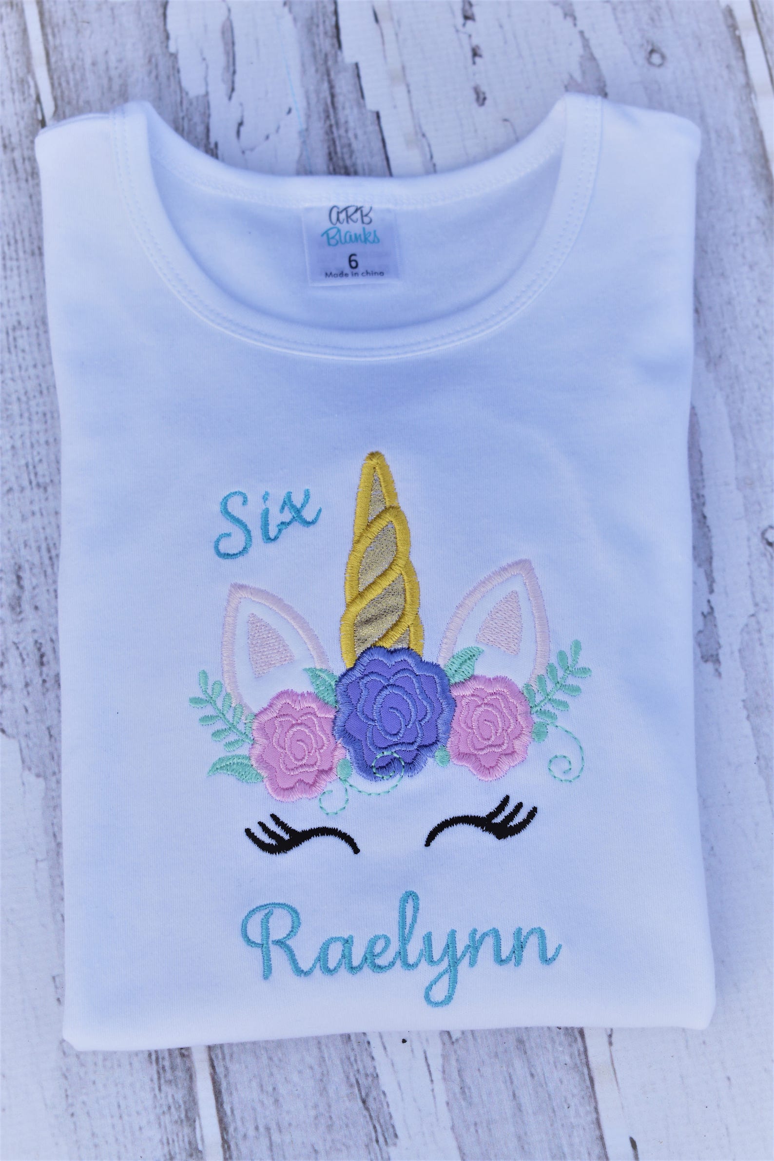 unicorn-birthday-shirt-unicorn-birthday-party-personalized-etsy