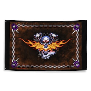 FTW Flag