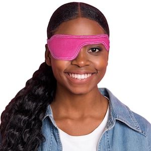 Poggle Eye Patch (Adult Plain)