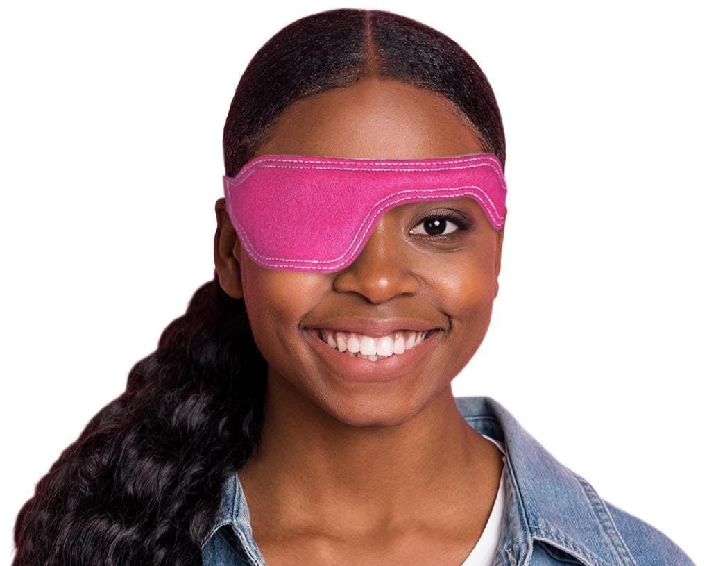 Adult Medical Eye Patch - Etsy
