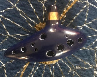 The Ocarina of Time, Legend of Zelda, Nintendo, Ceramic