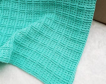 Decke Strickanleitung Tiny Hugs Decke, Babydecke Strickmuster Babydecke Strickdecke Strickdecke Strickdecke Strickdecke