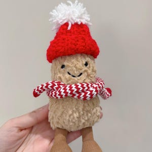 Jelly cat peanut - Etsy 日本