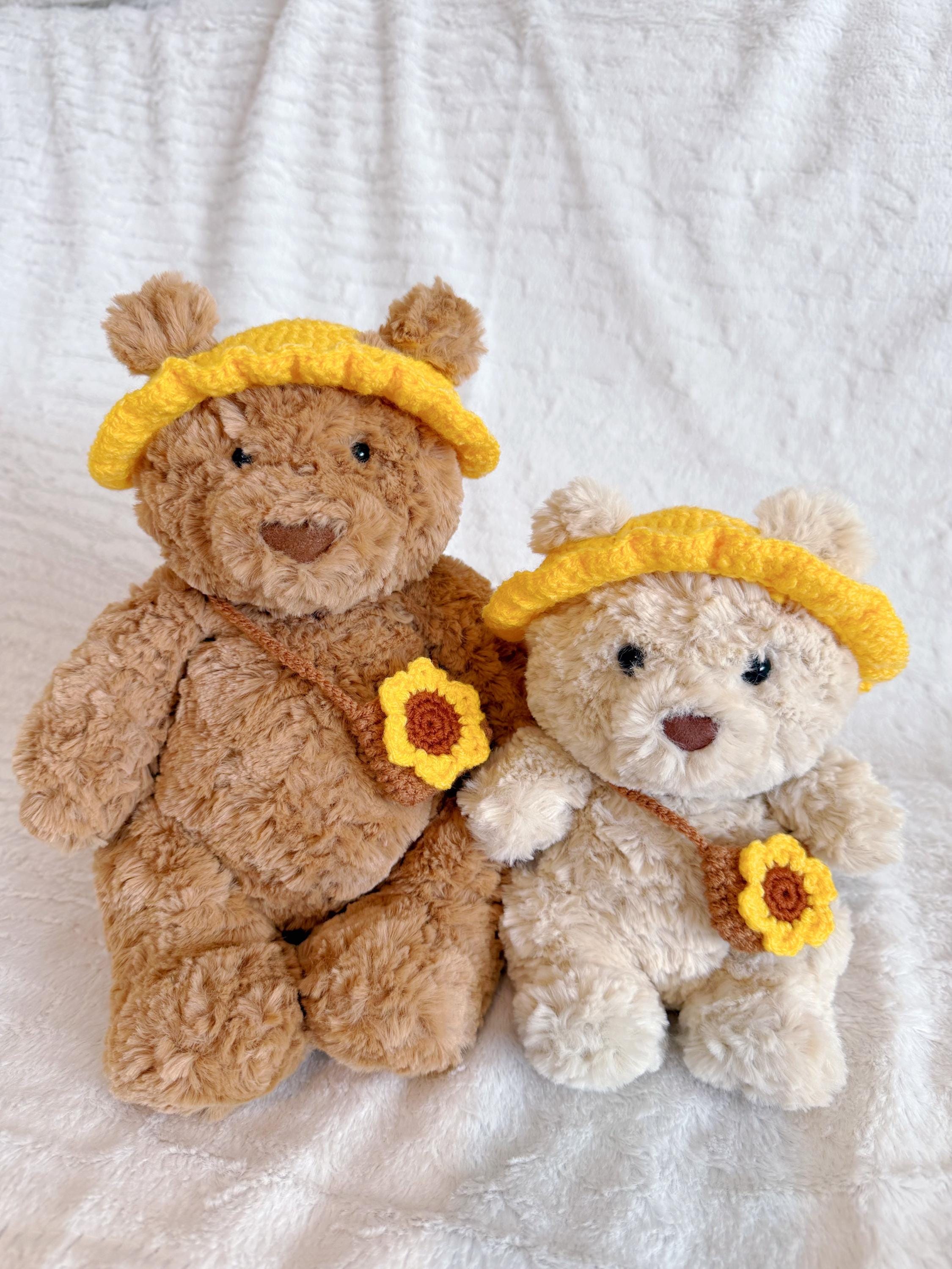 Bartholomew bear bathrobe - Etsy 日本
