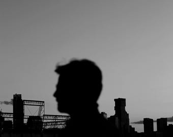 In Manhattan